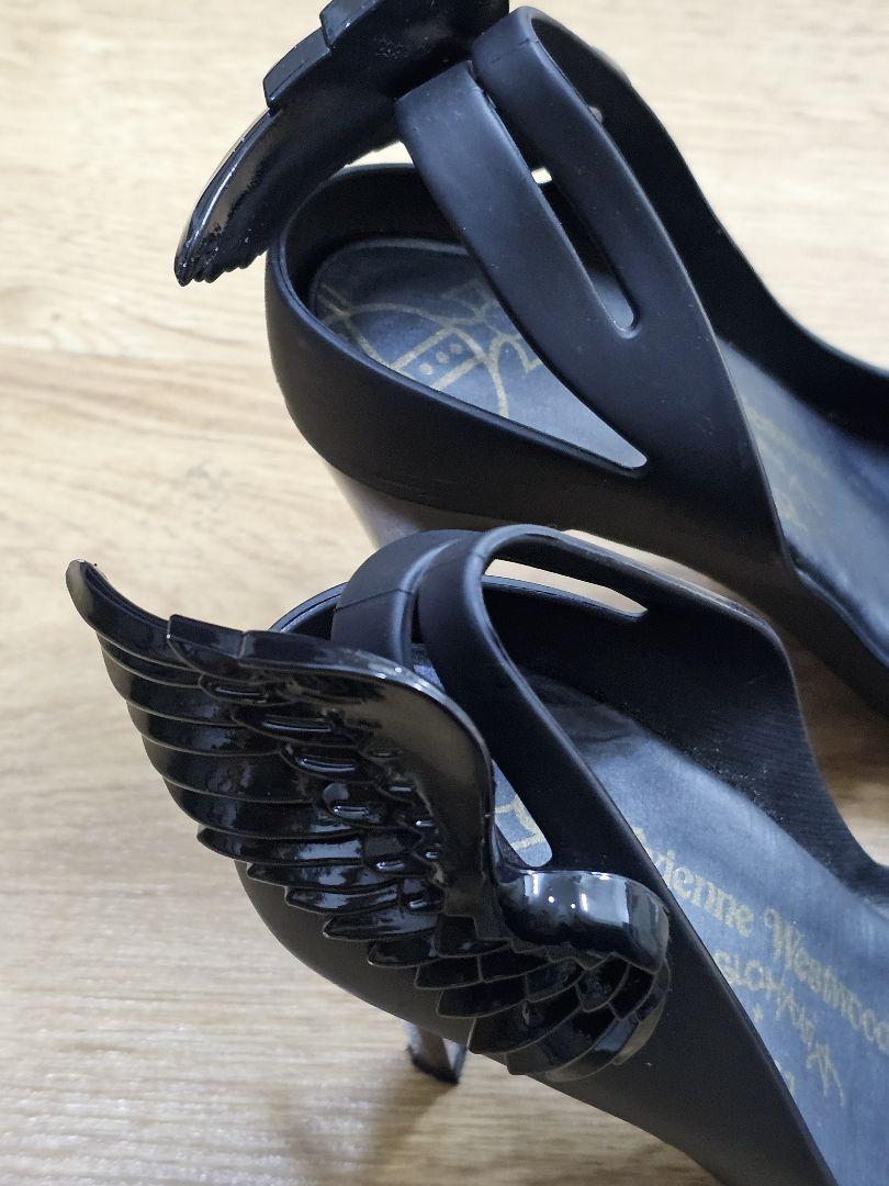 Vivienne westwood パンプス