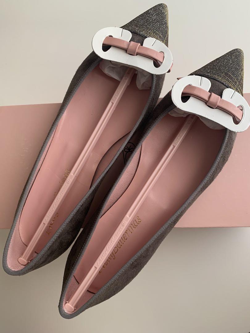 PrettyBallerinas フラットシューズ