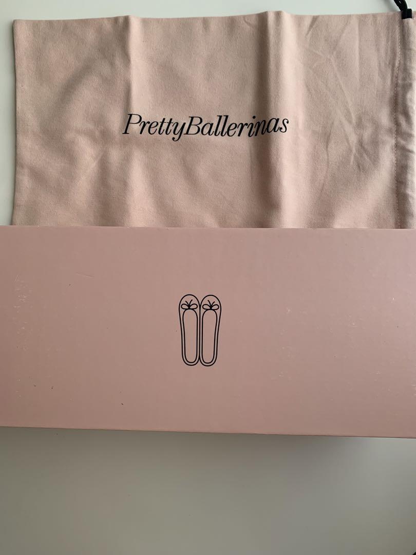 PrettyBallerinas フラットシューズ
