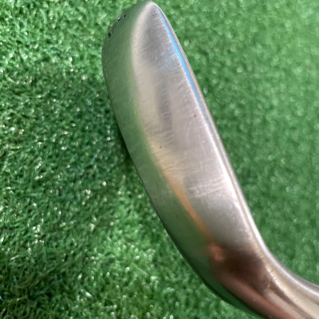 未使用品】 54° マックダディ4 キャロウェイ 支給 12 s200 ウェッジ