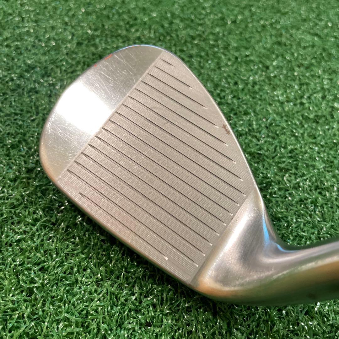 未使用品】 54° マックダディ4 キャロウェイ 支給 12 s200 ウェッジ