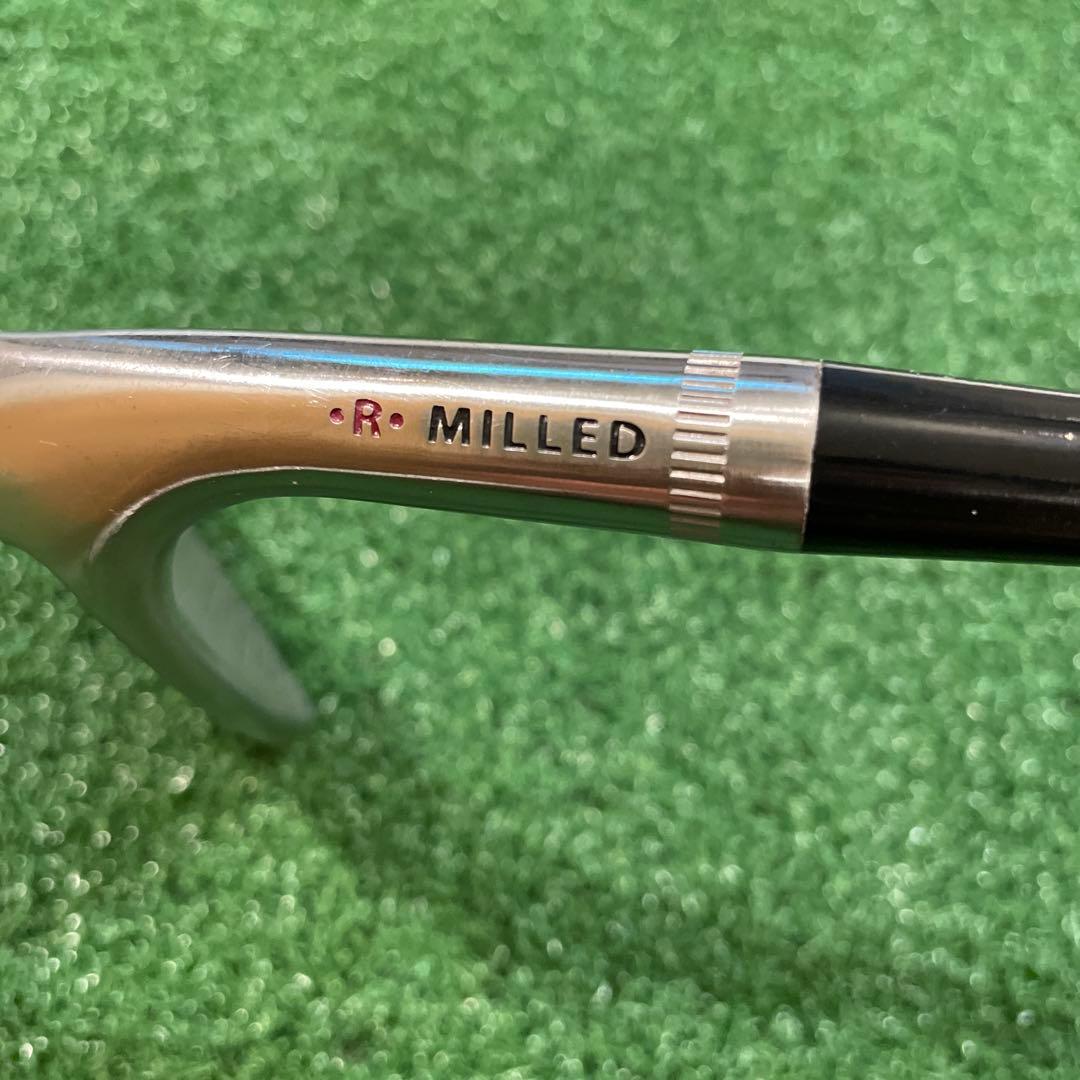 2個以上購入で送料無料 支給 キャロウェイ マックダディ4 54° 12