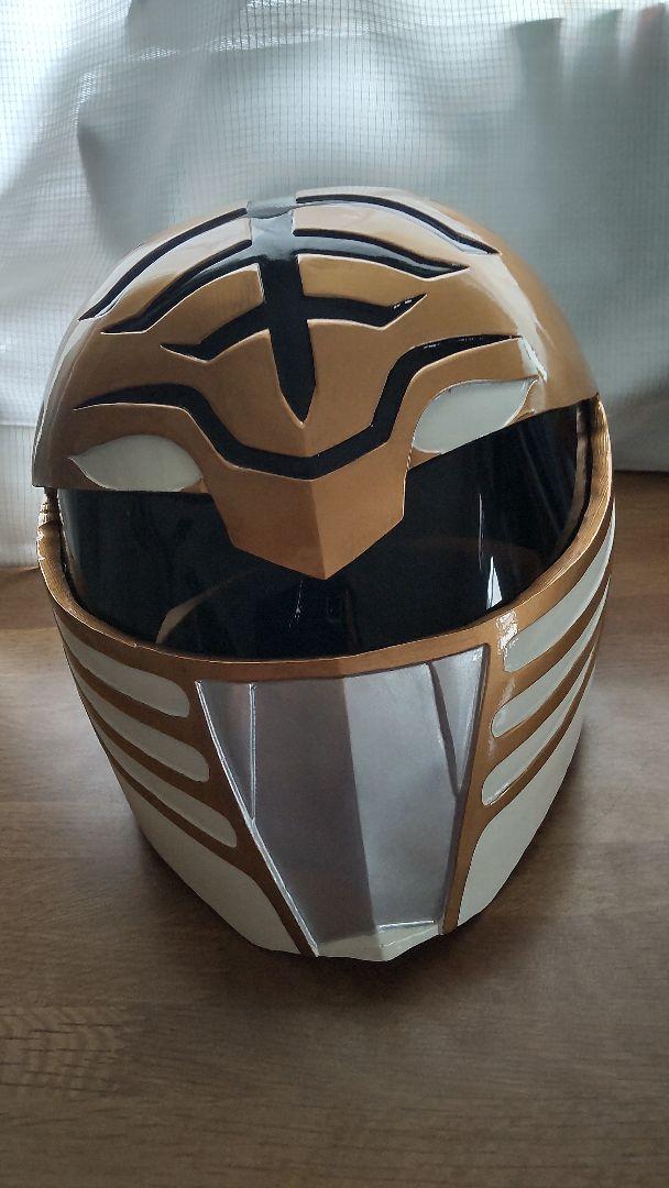 キバレンジャー ヘルメット 1/1 マスク アトラク コスプレ用