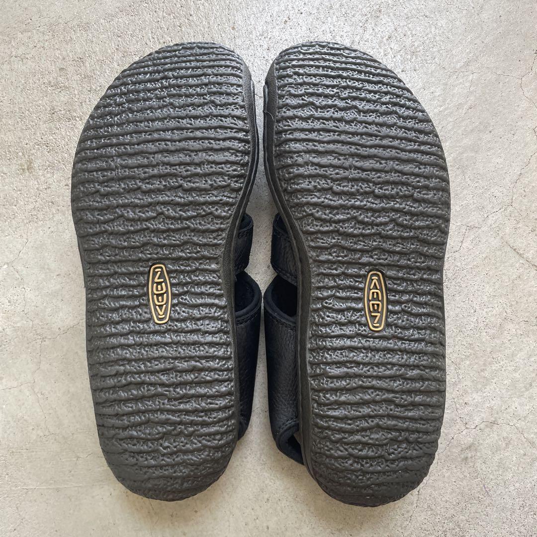 keen denver sandal 26.5 キーンデンバーサンダル 黒 keen denver sandal 26.5 キーンデンバーサンダル 黒
