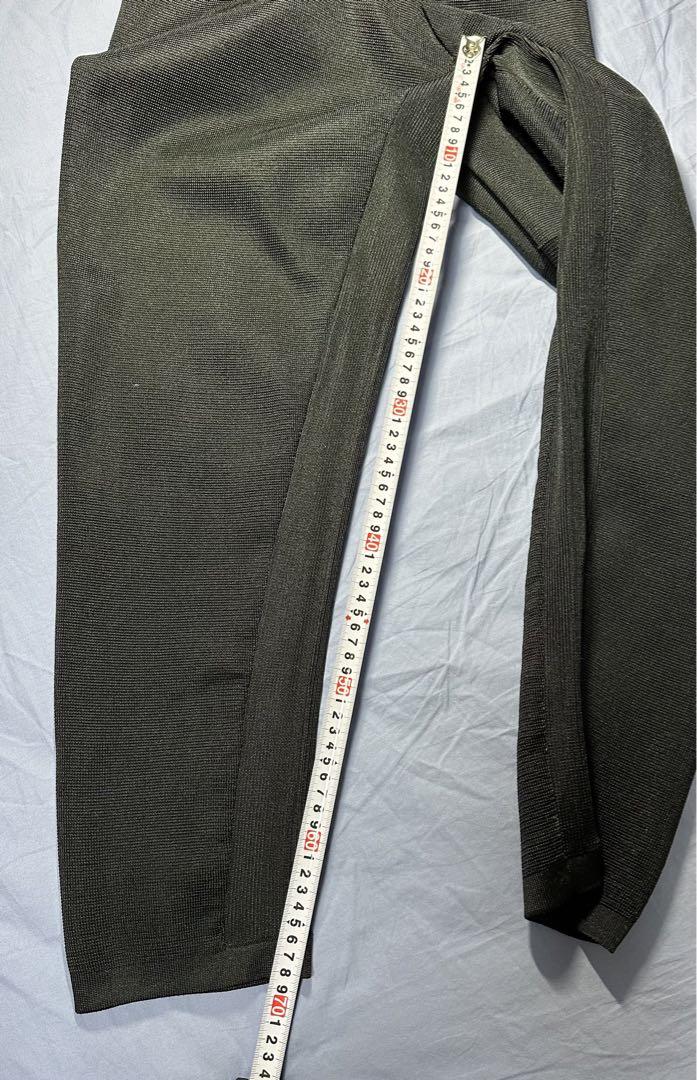 極美品　マスターバニーメンズパンツ