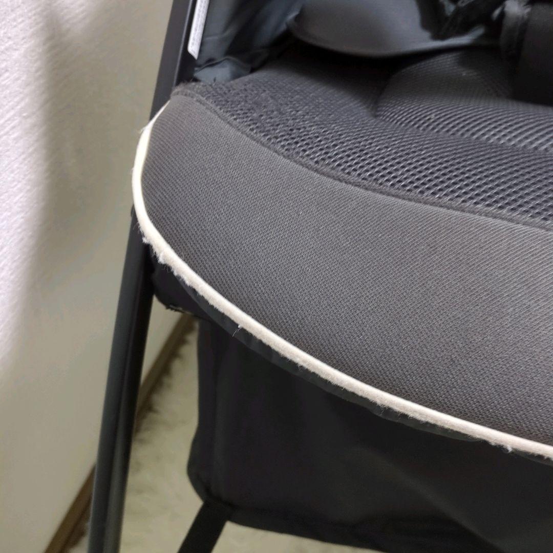 Aprica LUXUNA CUSHIONラクーナクッション AC レザー