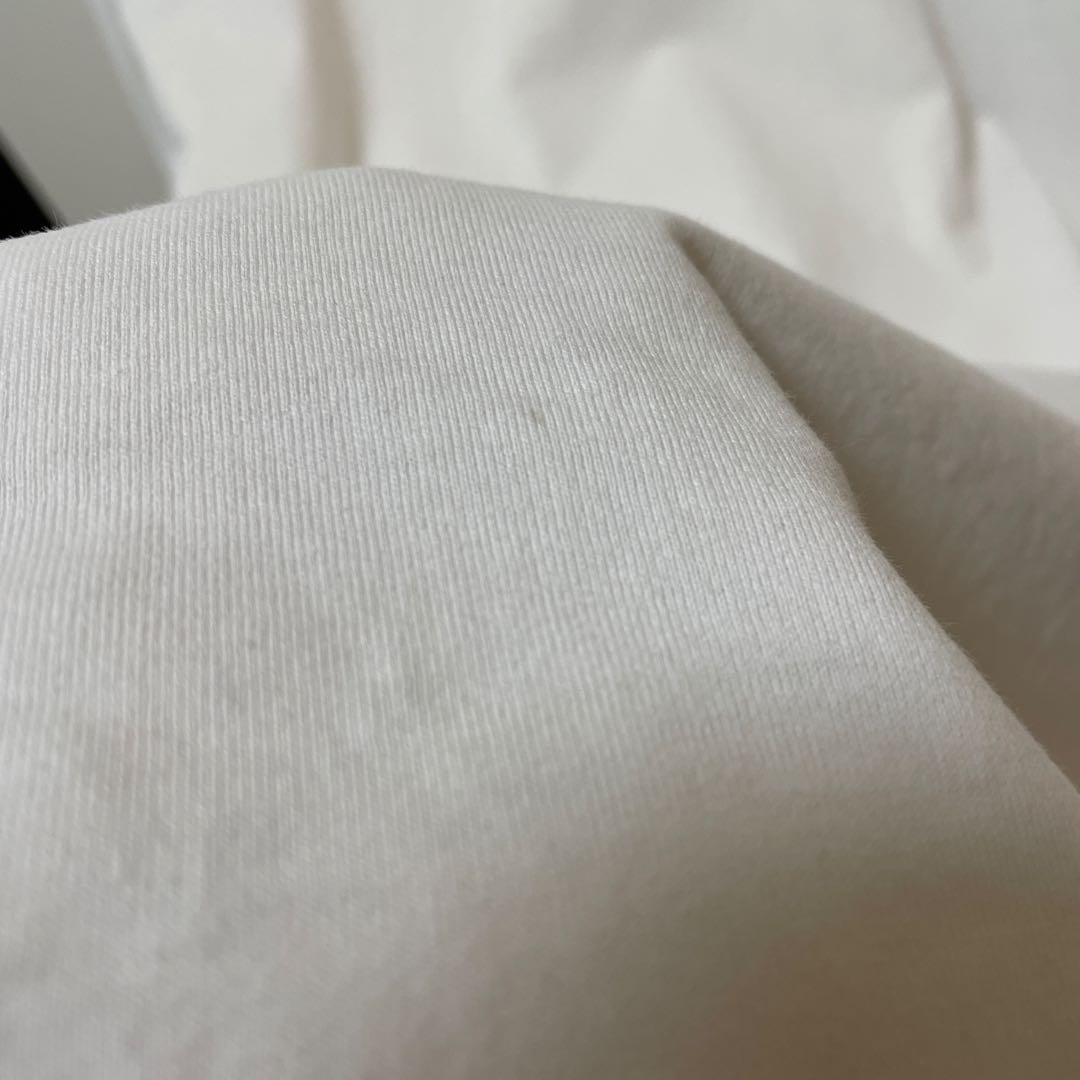 Supreme small box logo ロンT S