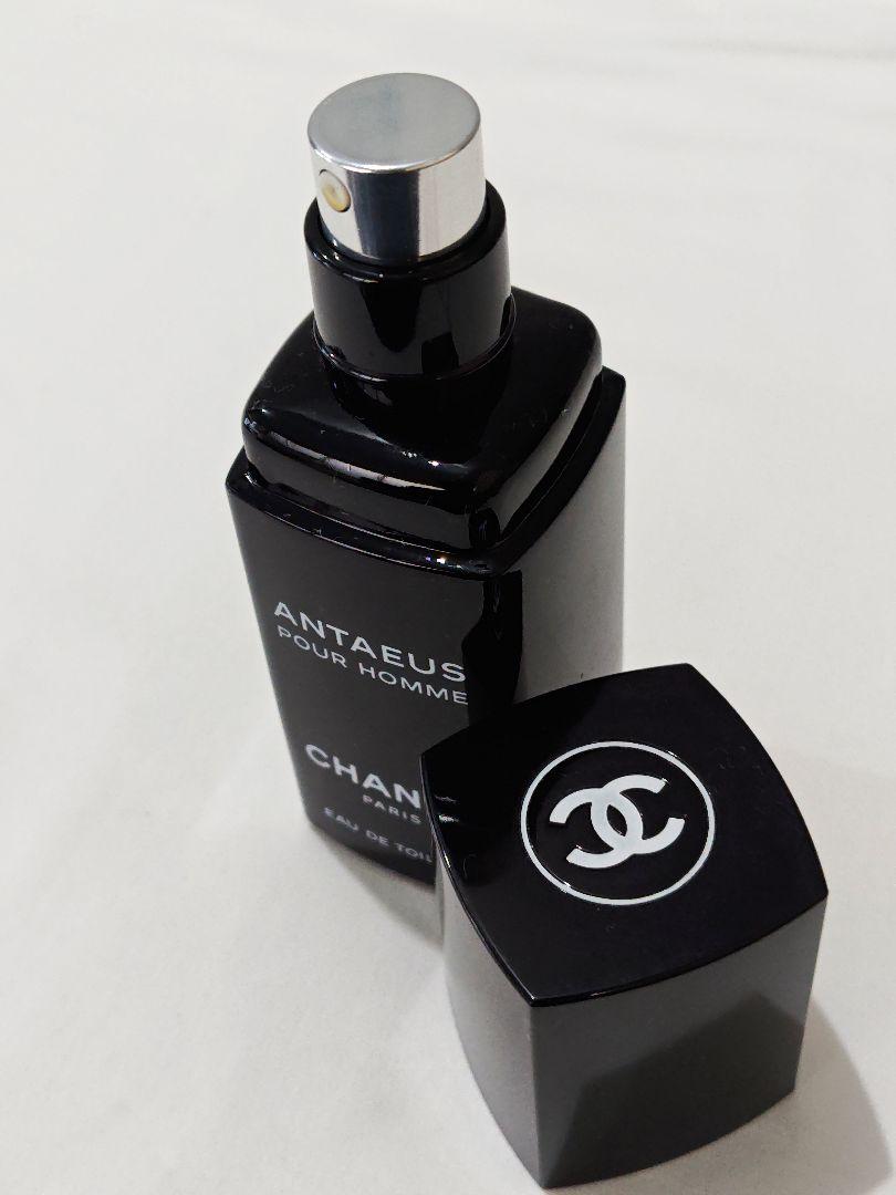 2033 CHANEL　ANTAEUS 香水