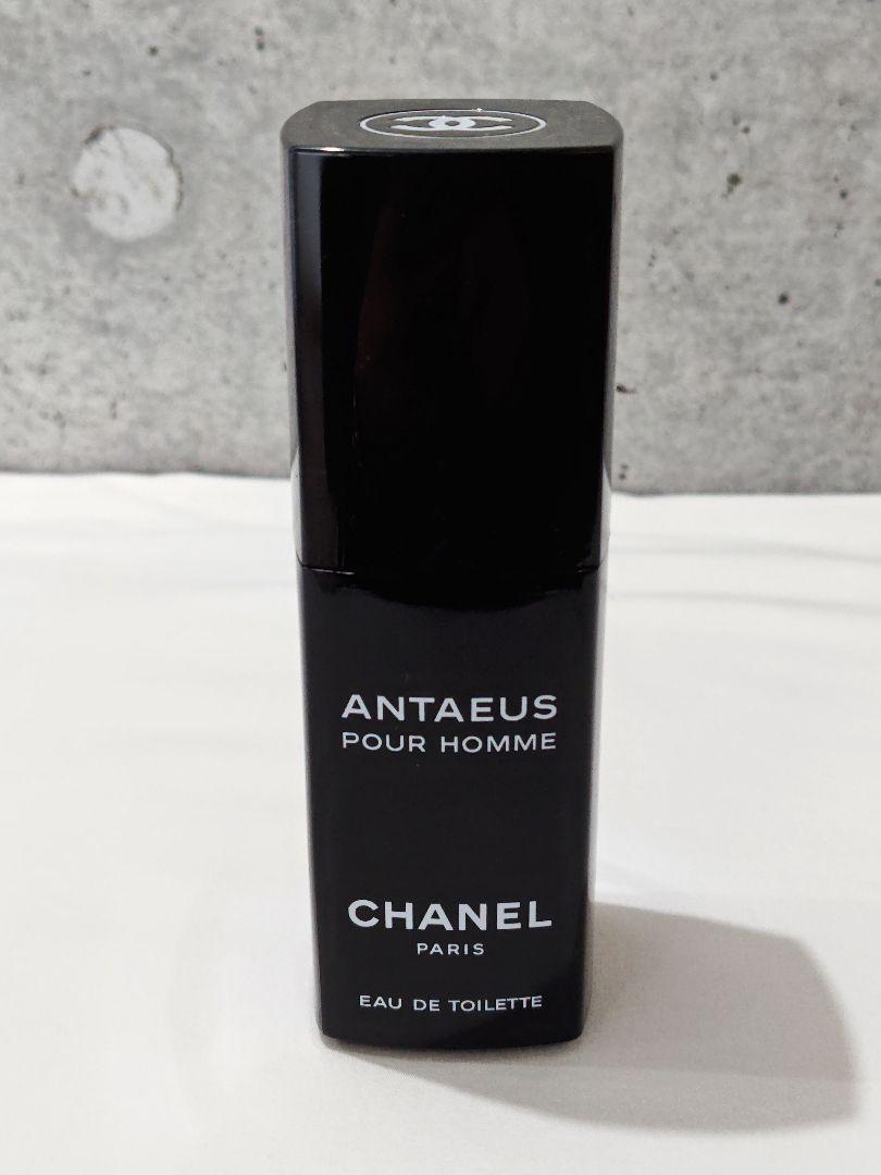 2033 CHANEL　ANTAEUS 香水