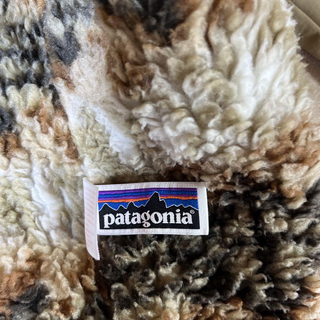 BUHI【値下げしました】Patagonia インファーノジャケット