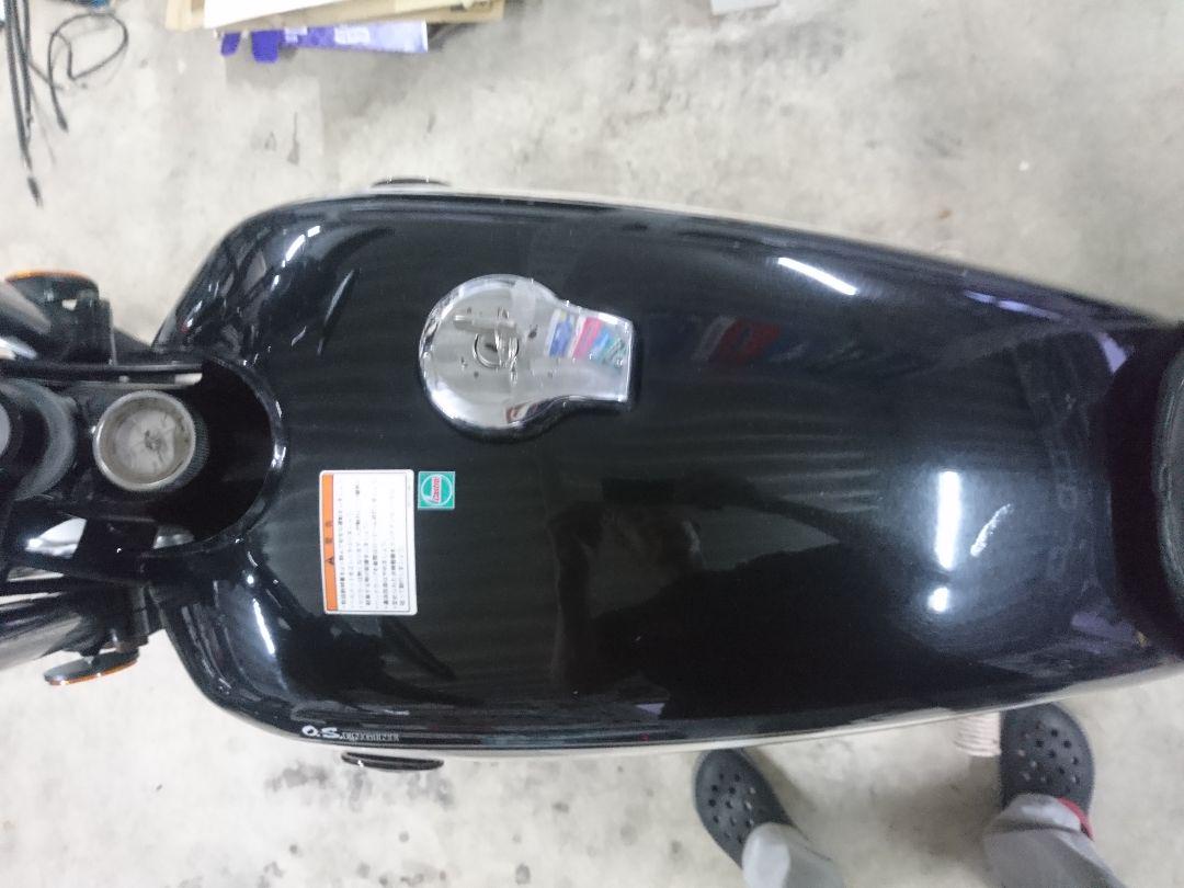 ファッションの ニノ様専用 SR400 タンク - タンク - www.smithsfalls.ca ファッションの ニノ様専用 SR400 タンク - タンク - www.smithsfalls.ca