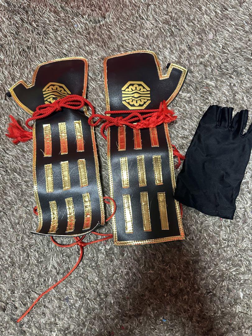 刀剣乱舞 篭手切江 コスプレ衣装 COSONSEN コスプレ通販