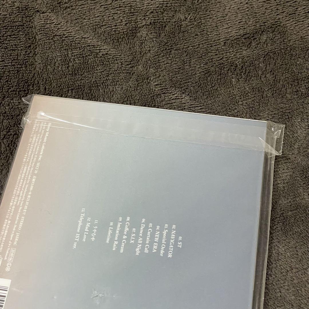 【即購入可】 SixTONES CD 3形態 21枚 特典付 まとめ売り