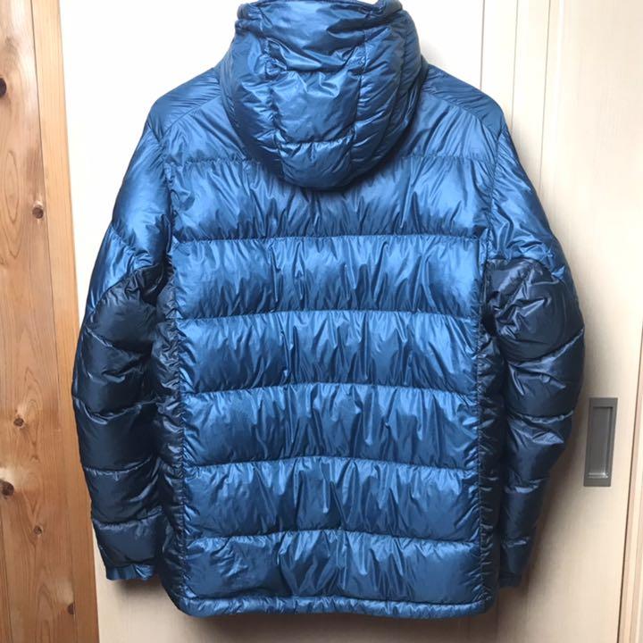 低価限定SALE mont-bell モンベル アルパイン ダウンパーカ Men's Mサイズ oal26-m78394678383 爆買い豊富な