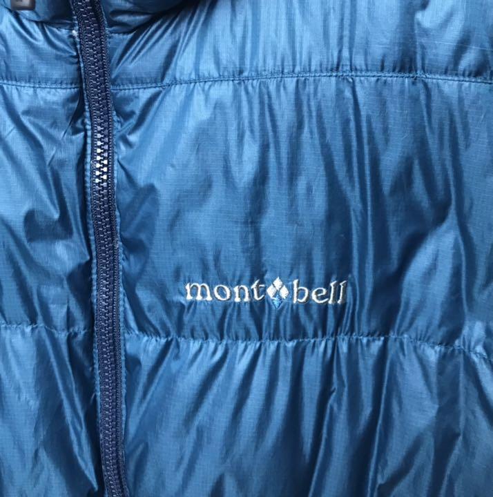 低価限定SALE mont-bell モンベル アルパイン ダウンパーカ Men's Mサイズ oal26-m78394678383 爆買い豊富な