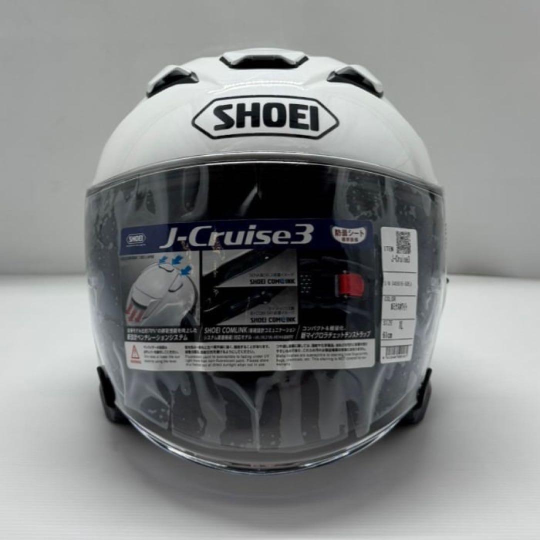 J-CRUISE3 (ジェイ-クルーズ スリー)