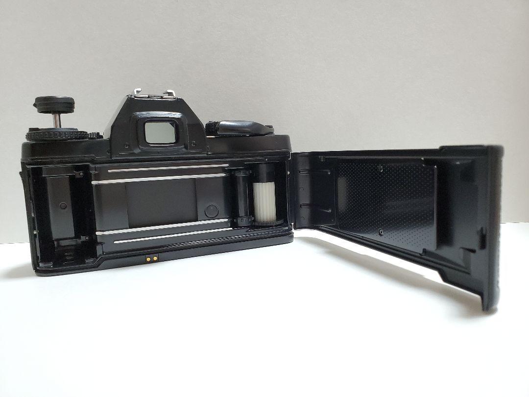 PENTAX ペンタックス LX フィルムカメラ