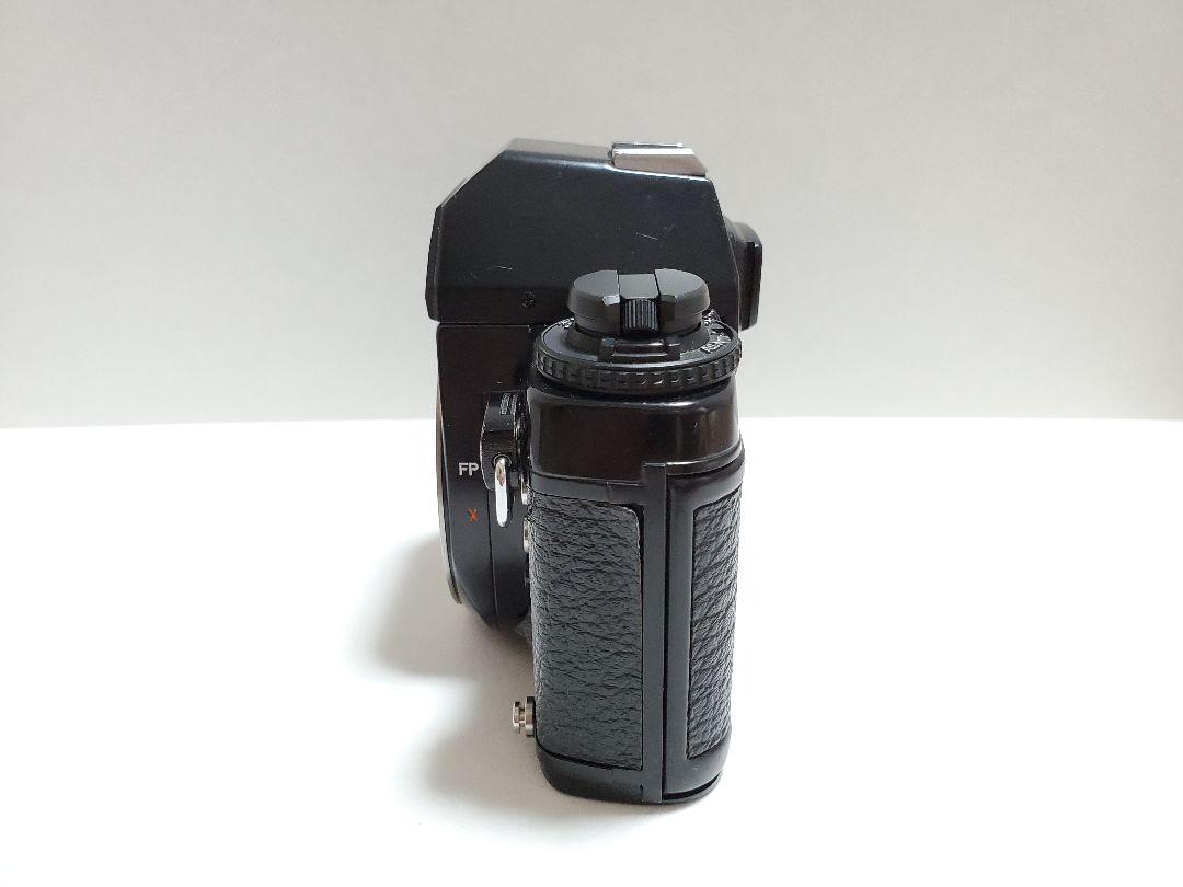 PENTAX ペンタックス LX フィルムカメラ