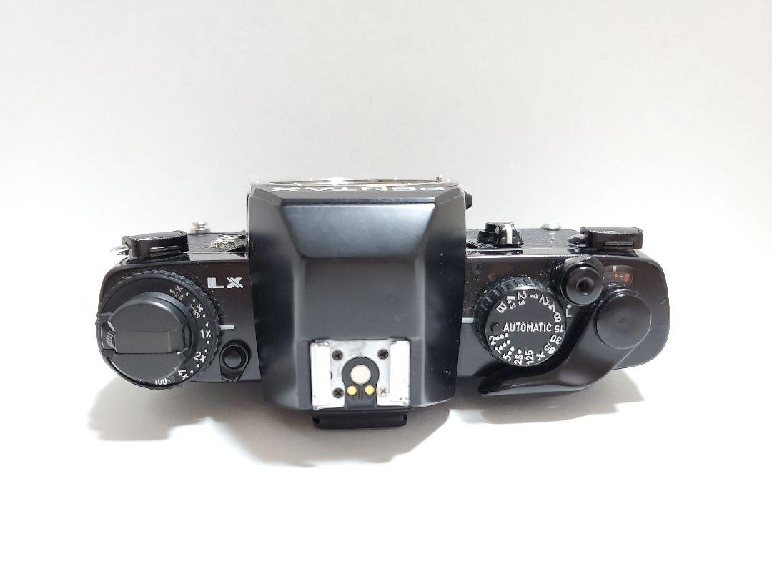 PENTAX ペンタックス LX フィルムカメラ