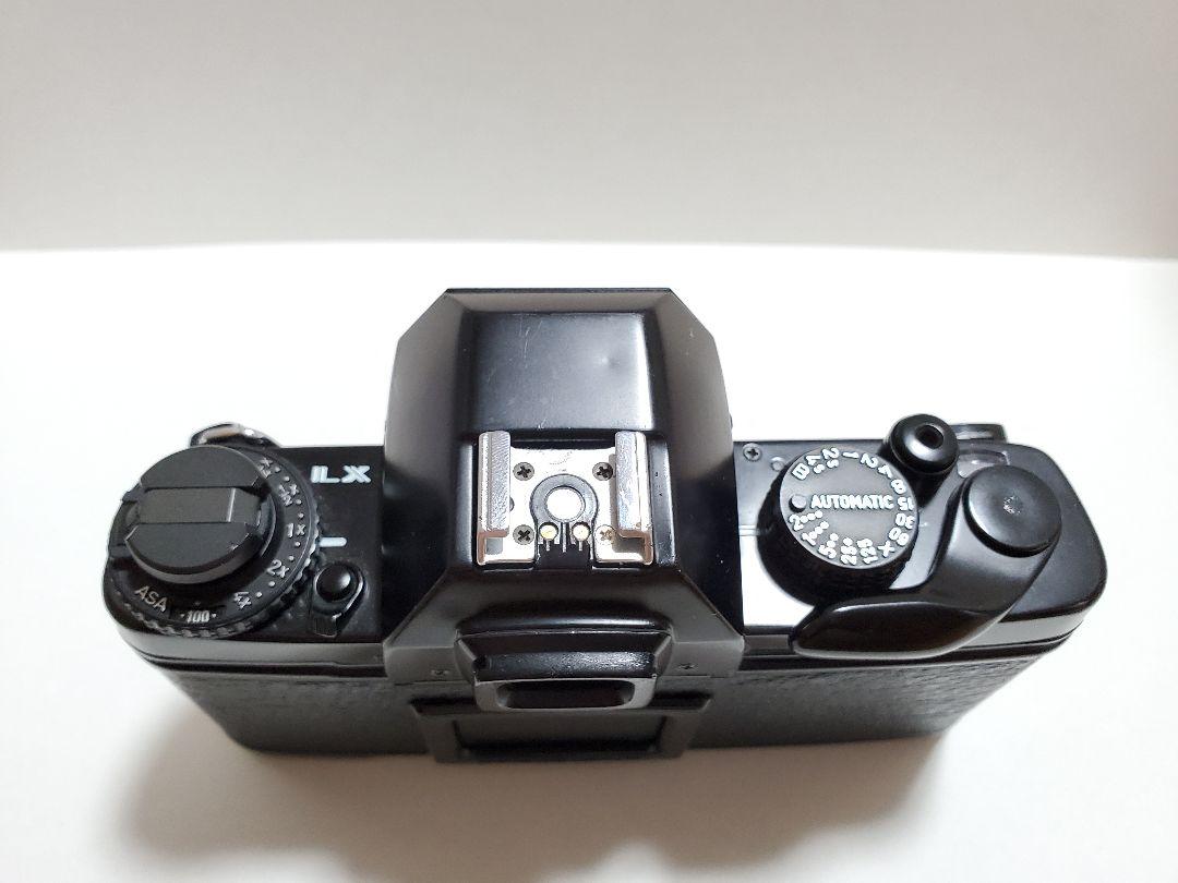 PENTAX ペンタックス LX フィルムカメラ