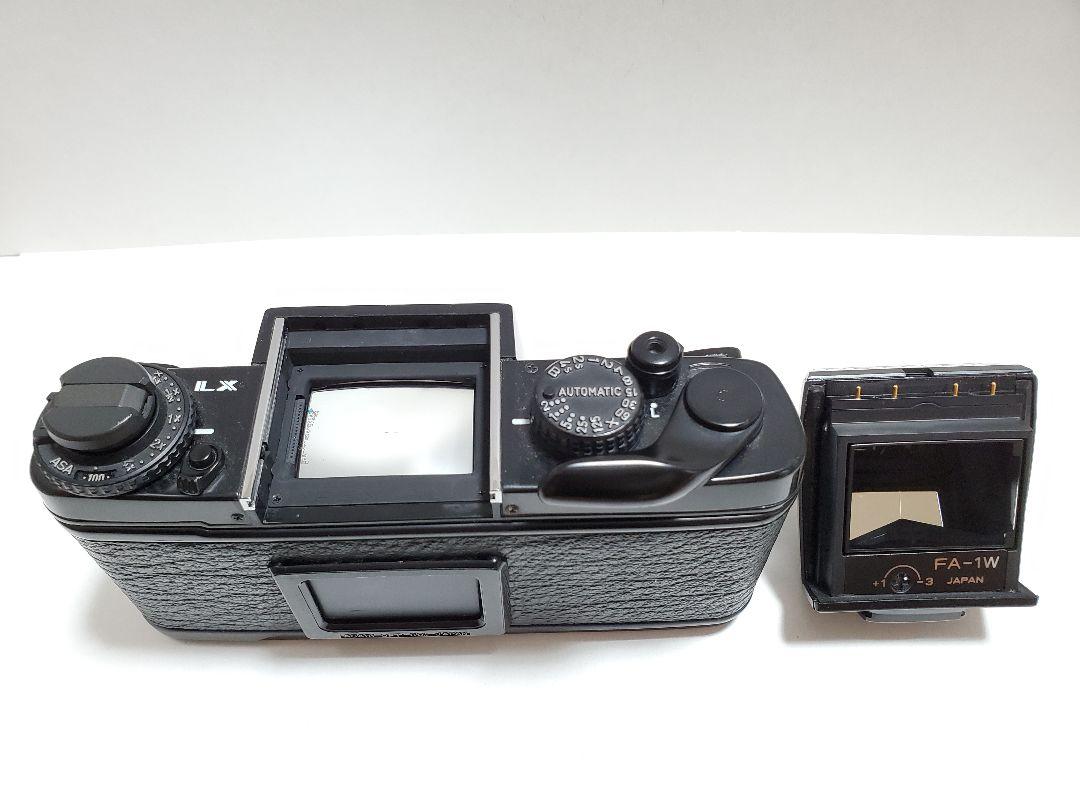 PENTAX ペンタックス LX フィルムカメラ