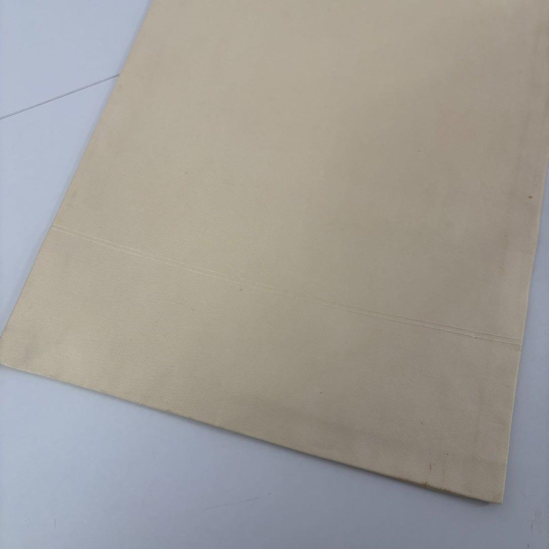 名古屋帯 唐織 上品な金彩 九寸 正絹 AO-2808 本場筑前博多織 名古屋帯 金彩 八寸 正絹 AO-1904 - メルカリ