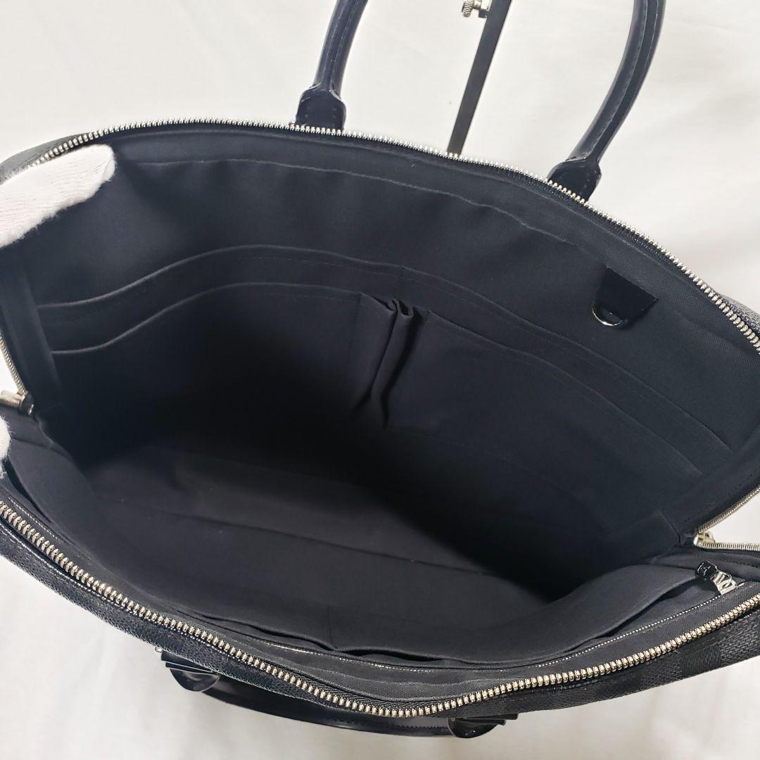 美品 ダミエグラフィット ビジネスバッグ lkPW8-m78396736607 LOUISVUITTON 得価即納