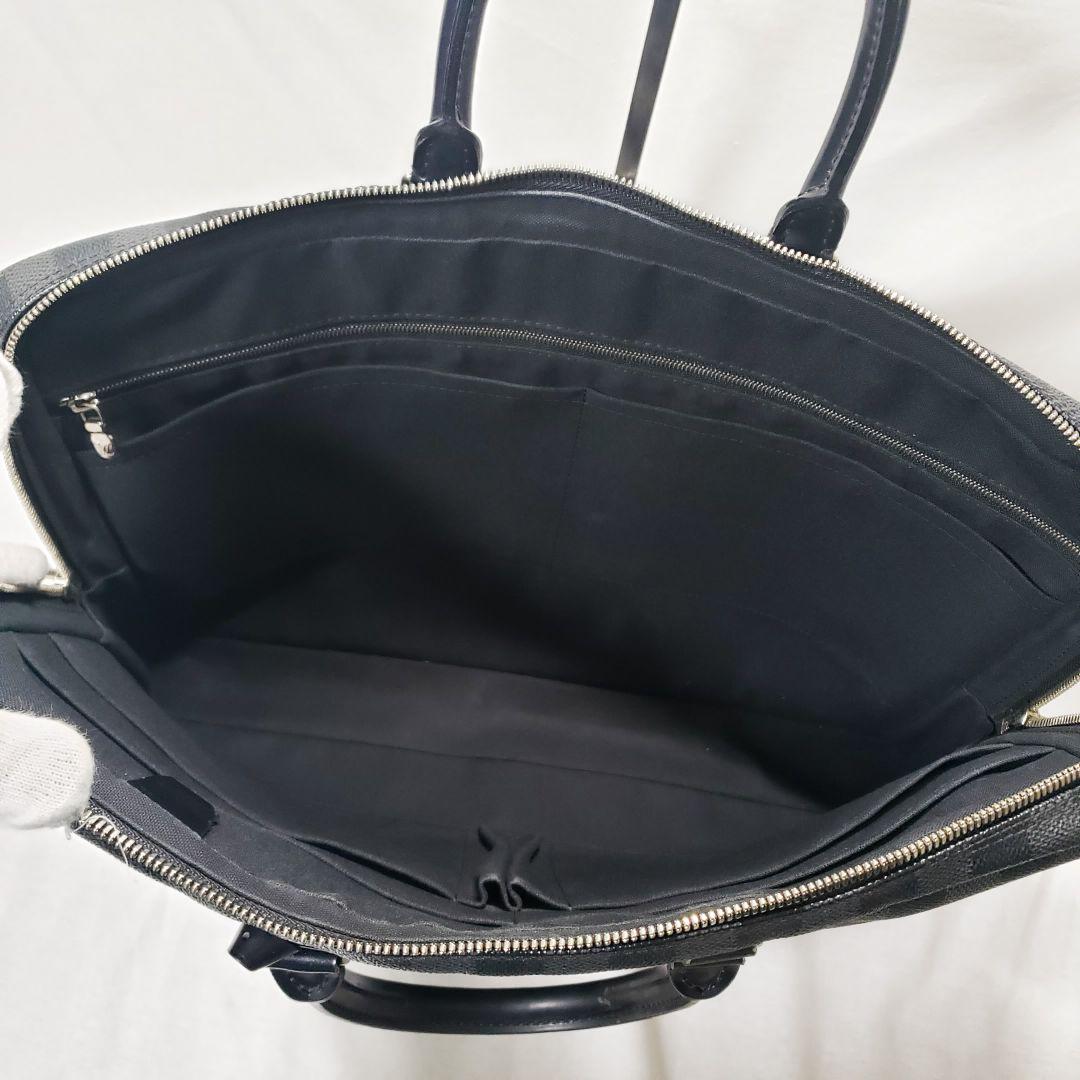 美品 ダミエグラフィット ビジネスバッグ lkPW8-m78396736607 LOUISVUITTON 得価即納