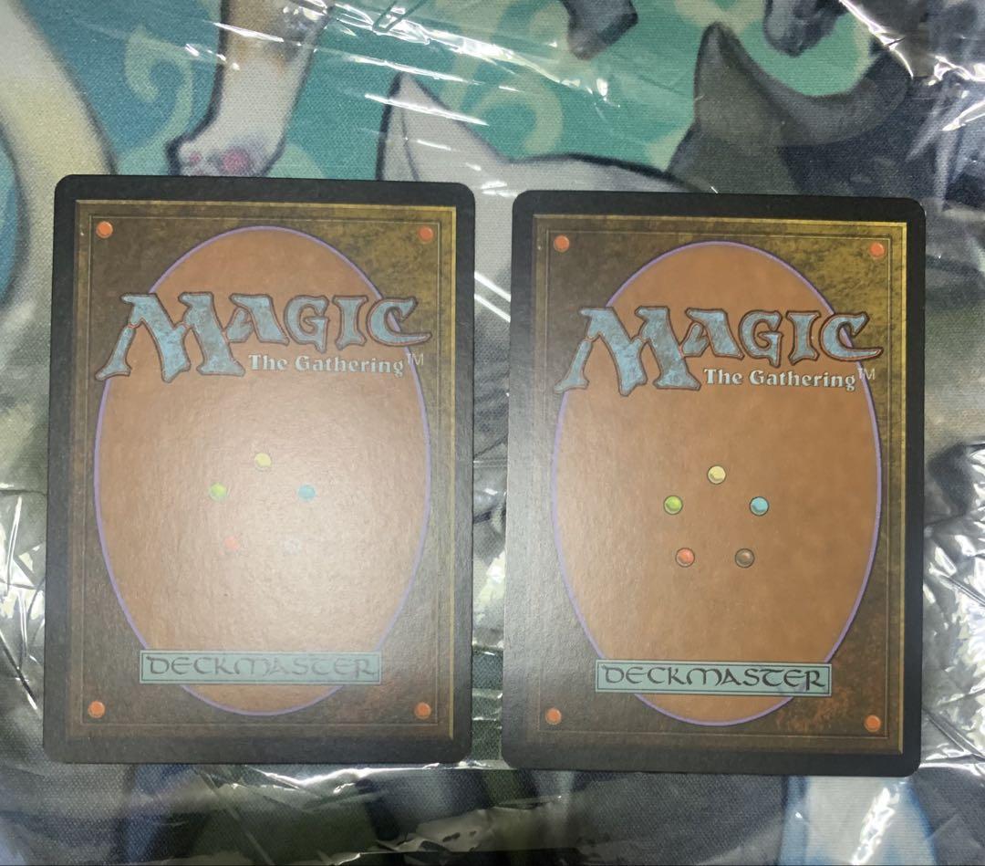 MTG 非foil 迷える黒魔道士、ビビ/Vivi Ornitier