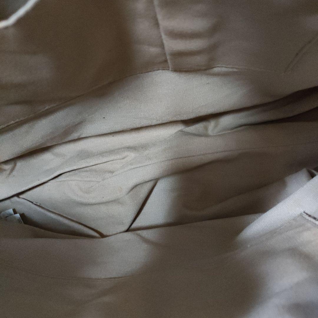 GILGAMESH/ギルガメッシュ　牛革トートバッグ