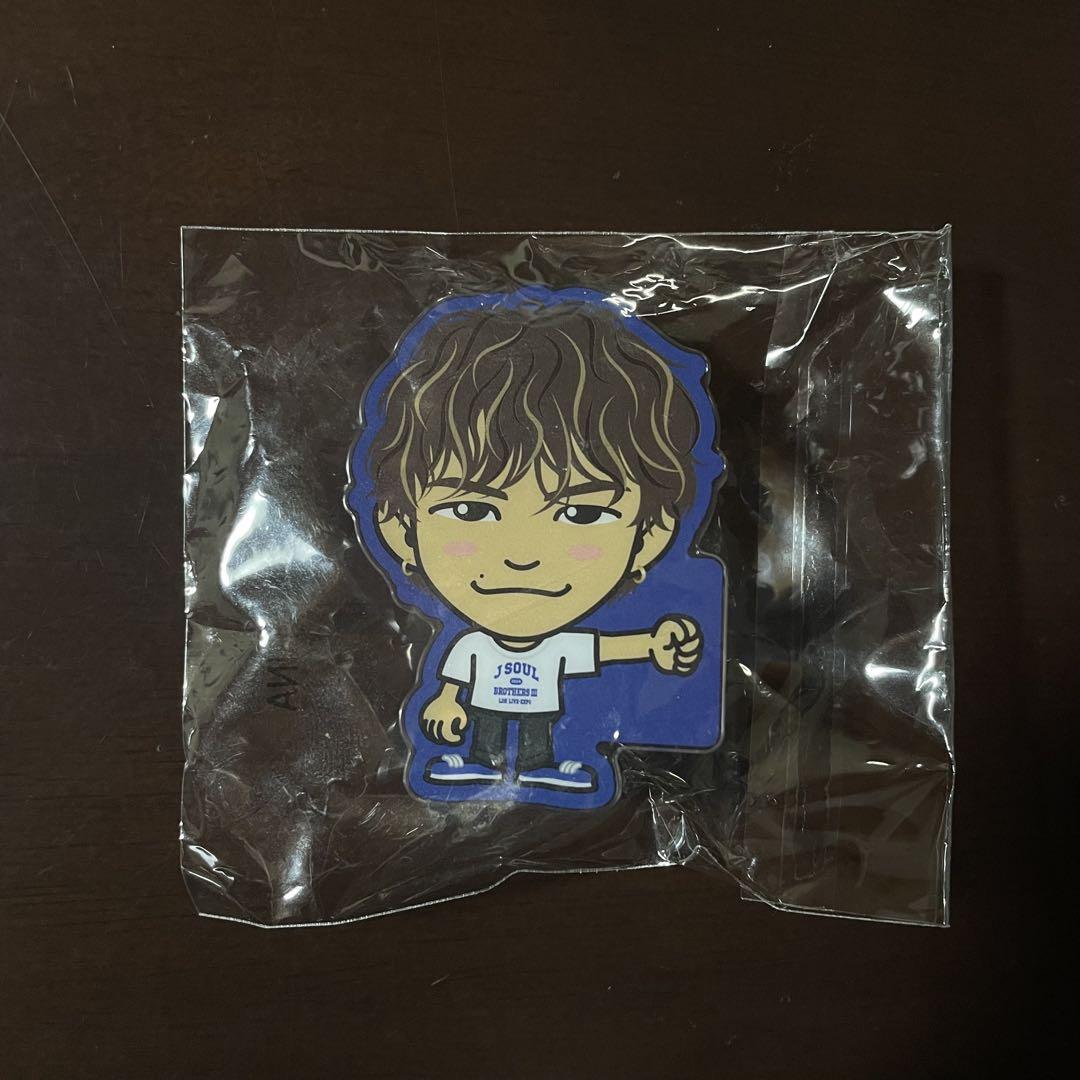 LDH EXPO 三代目 NAOTO フラッグアクセサリー - メルカリ
