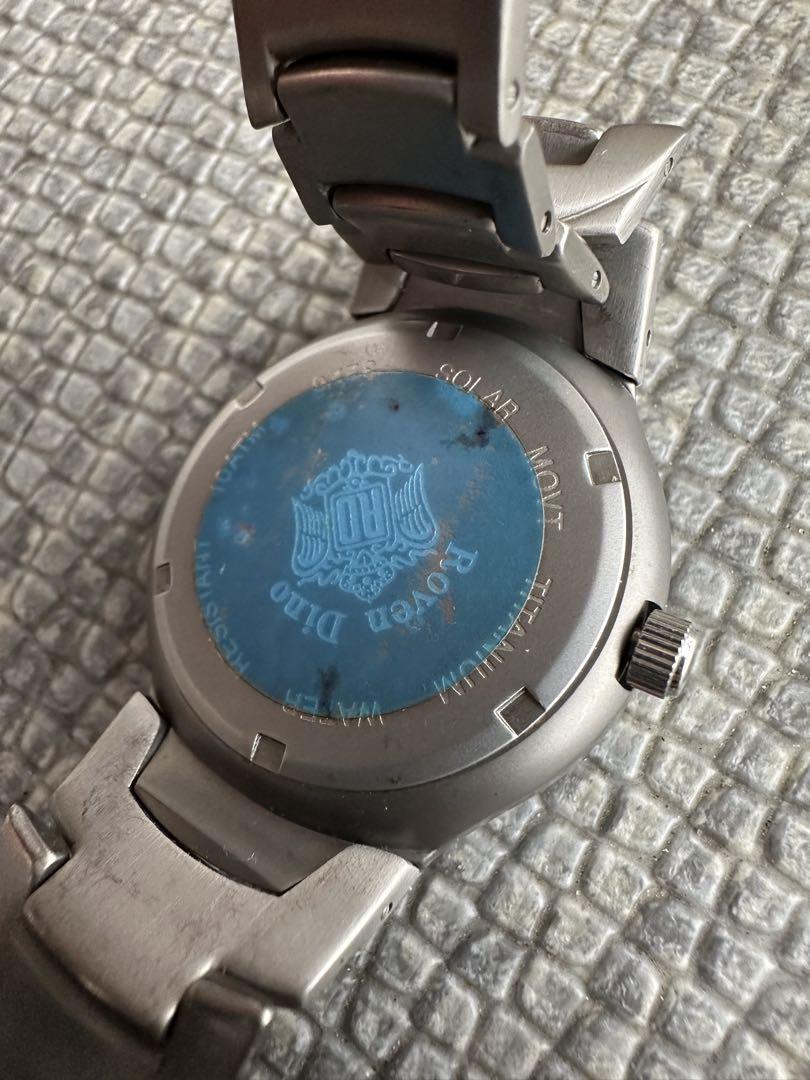 時計 matte silver design watch
