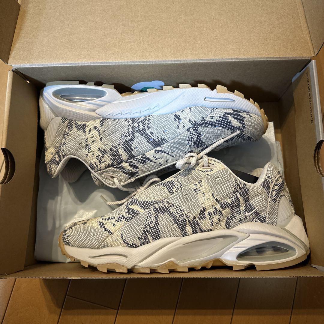 NOCTA × Nike Hot Step Air Terra