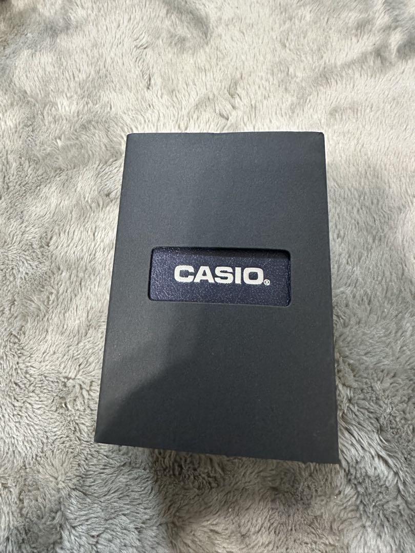 CASIO G-SHOCK 3410p ja ブラック