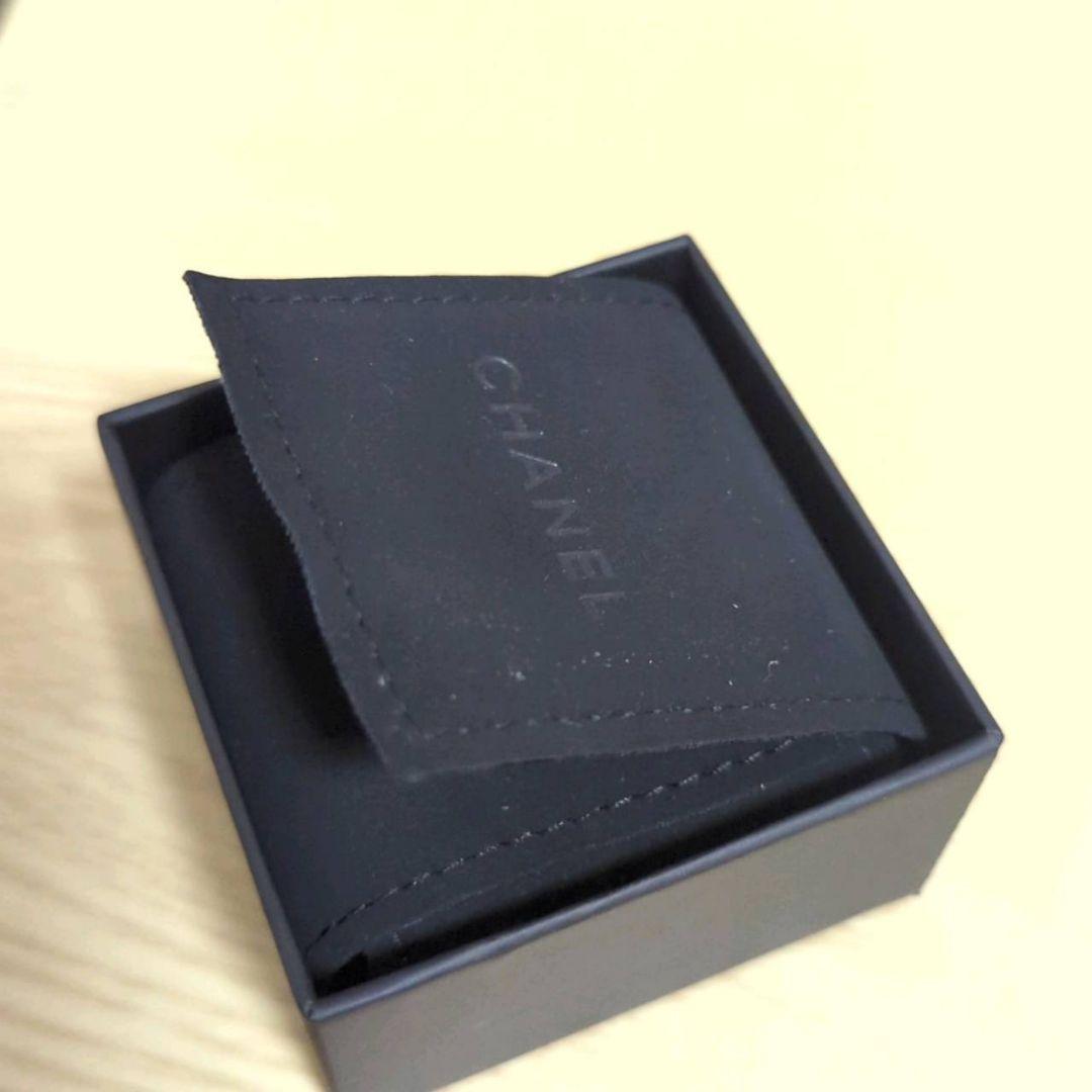 112N 早い者勝ち【極美品】CHANEL　ココマーク ハート ピアス