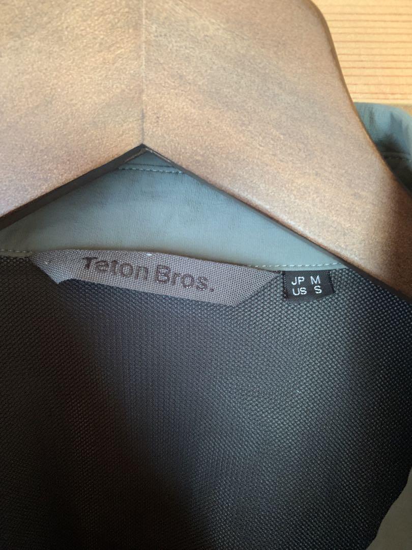 tetonbros Run