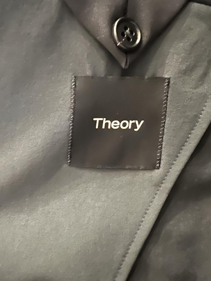 Theory ジャケットとパンツ　美品