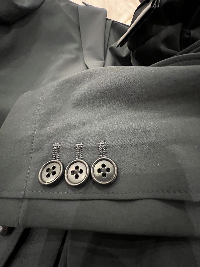 Theory ジャケットとパンツ　美品