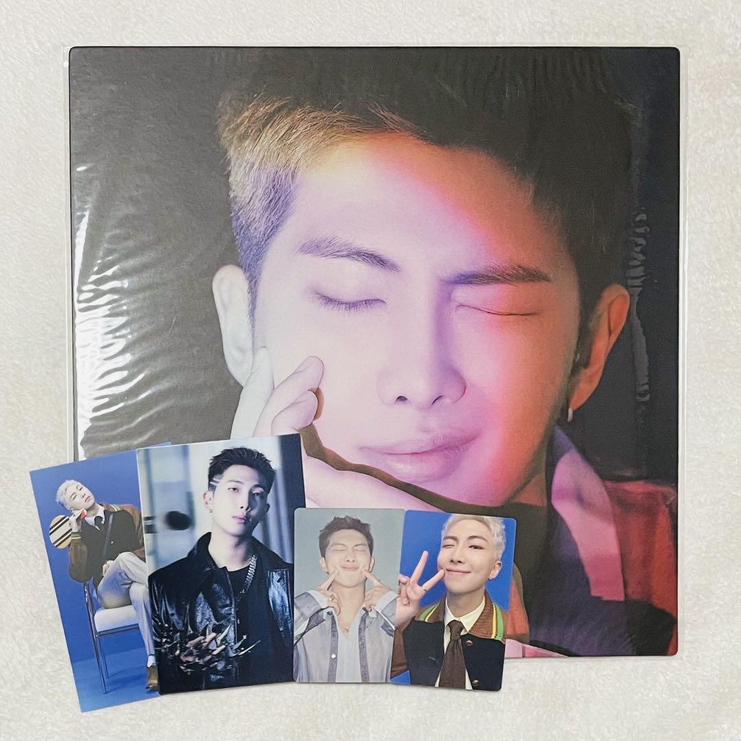 BTS Proof Collector’s Edition SET RM