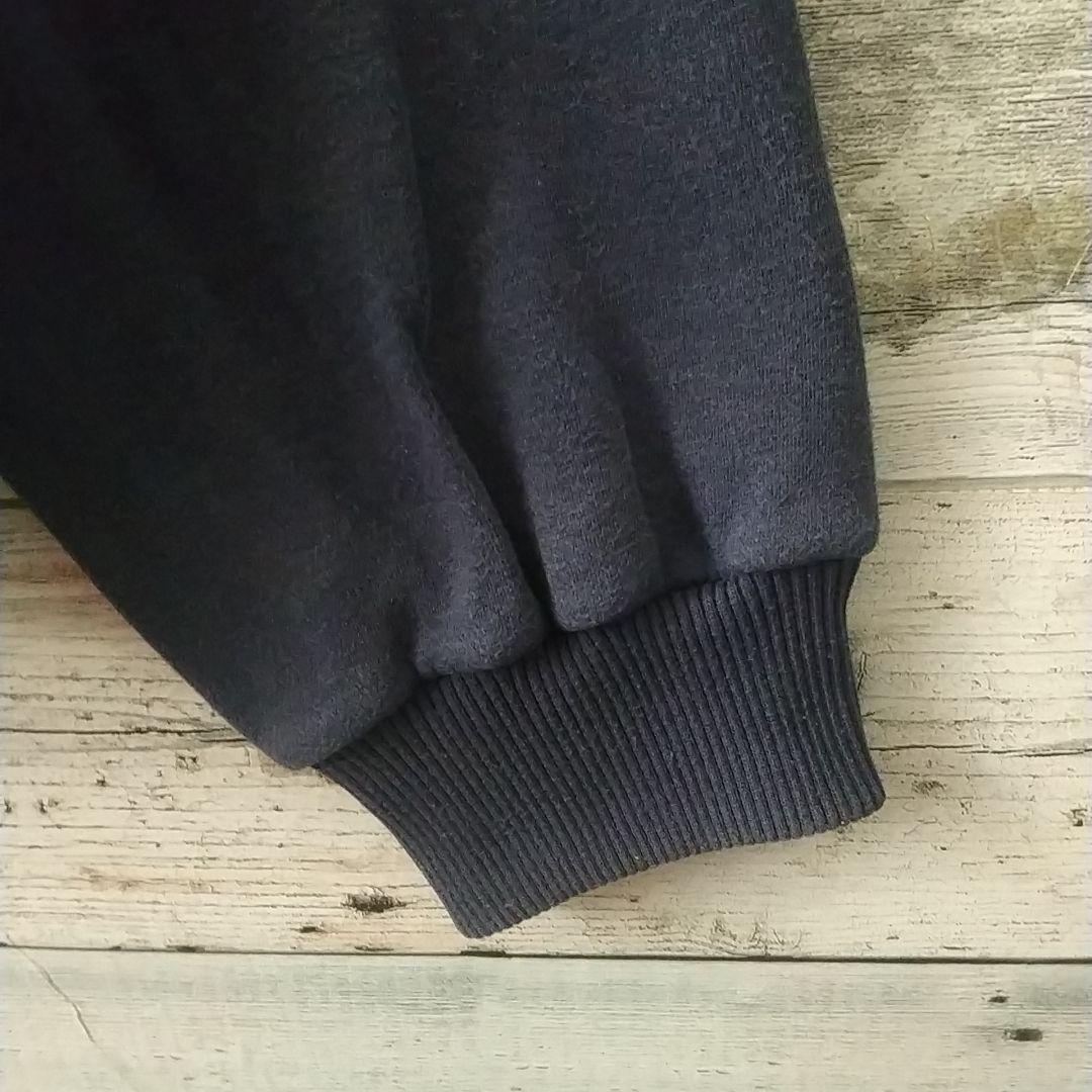 刺繍レインボーロゴ スウェット