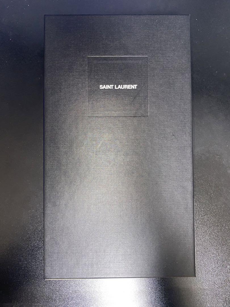 サンローラン 長財布 SAINT LAURENT