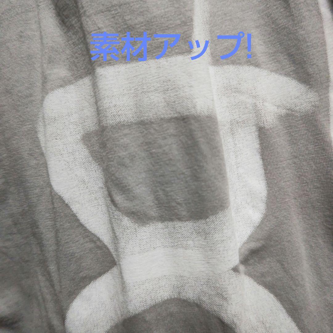 新品εïз。* モユル もゆる 萠εïз。* アート柄サルエルパンツεïз。 画像7
