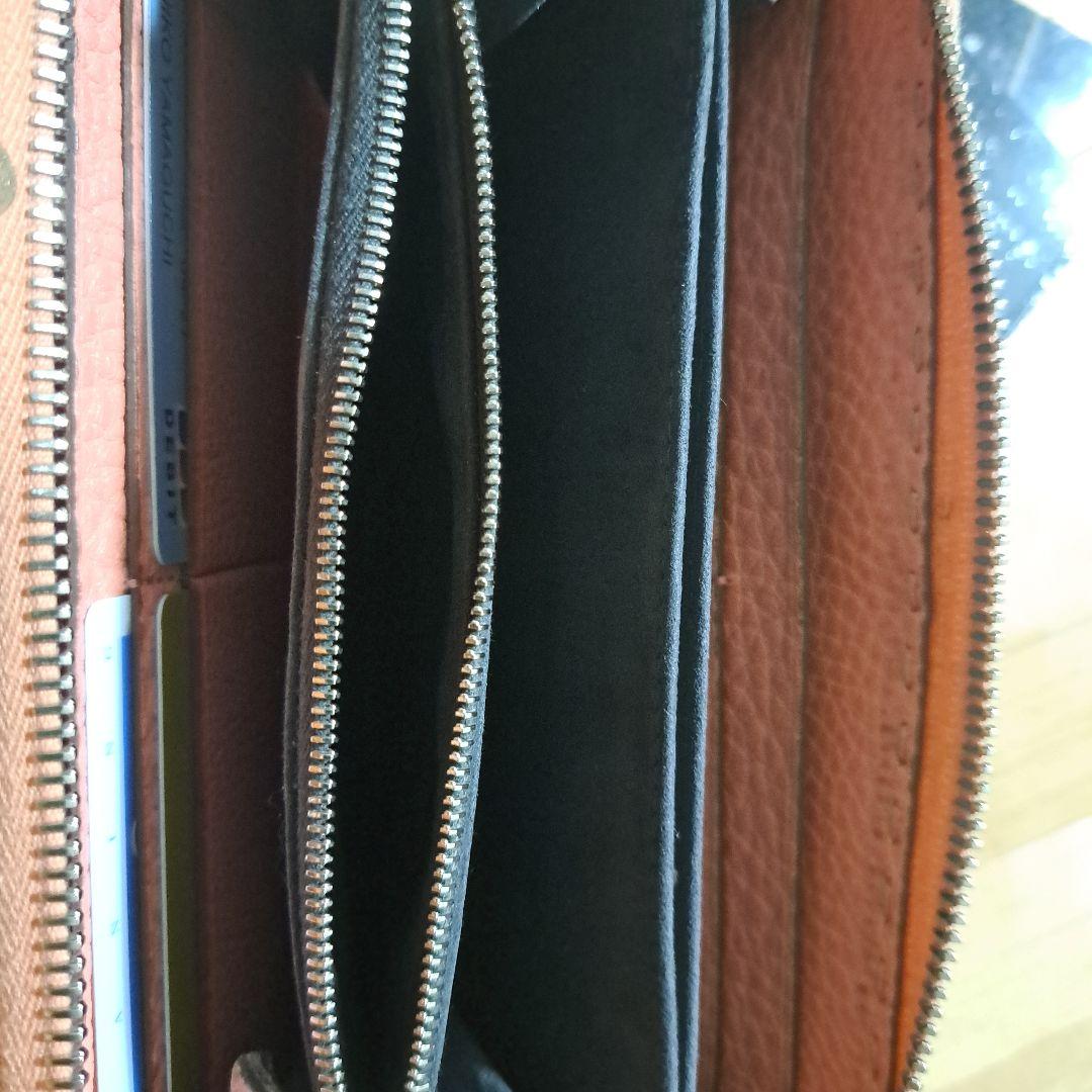 フェンディ長財布