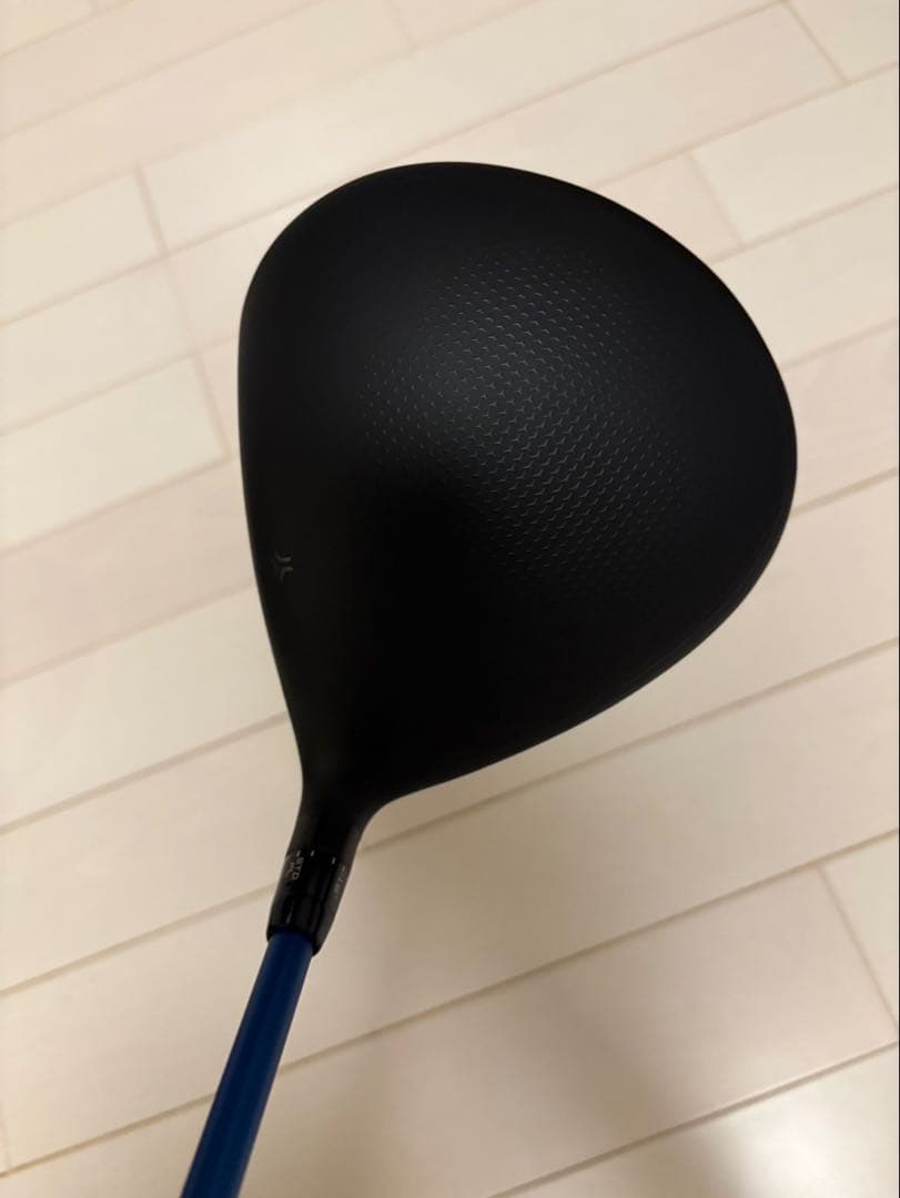 SIXON zxiドライバー9.0