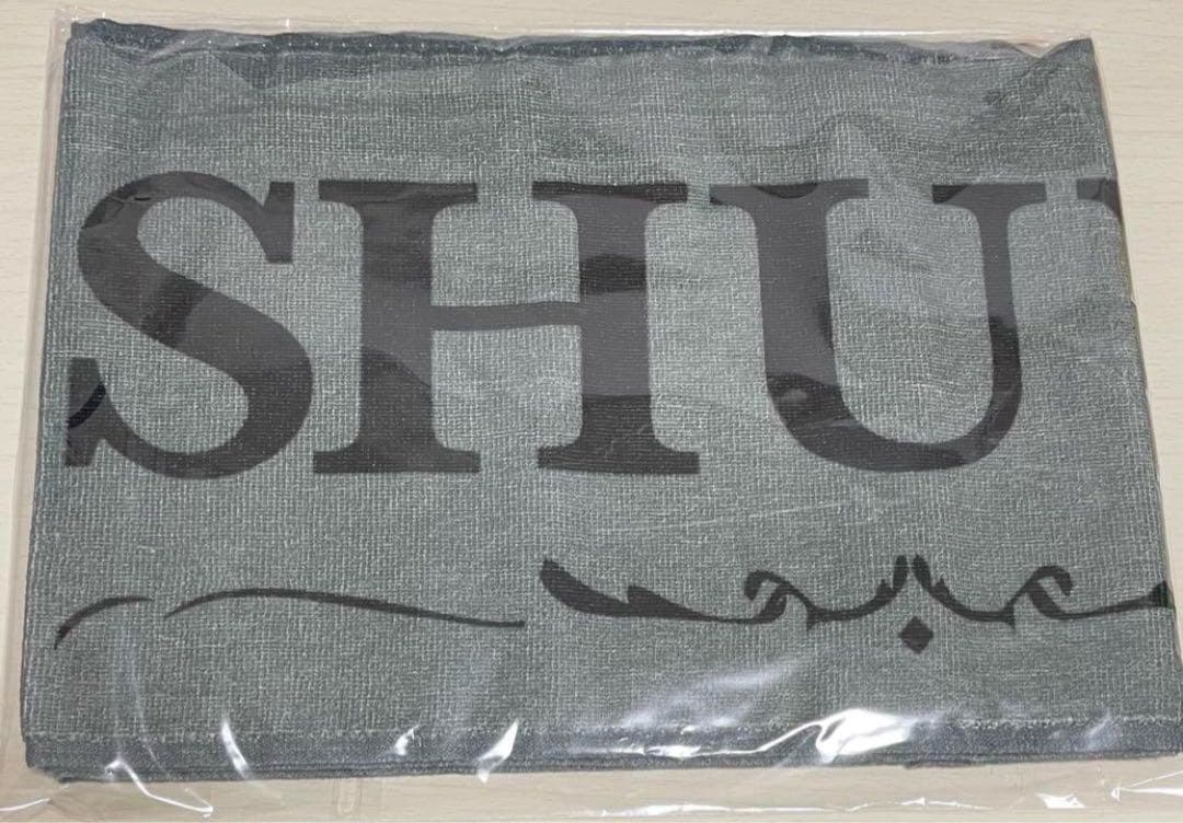 シューヤ タオル