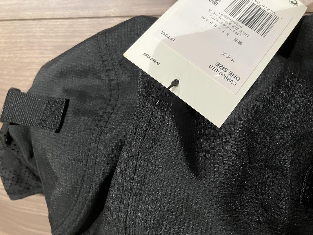 ひろ様　NIKE×mmw AW84 キャップ　ナイキ　マシュー　ウィリアムズ Nike x MMW AW84 Cap Black CV8960-010 New with tags | eBay