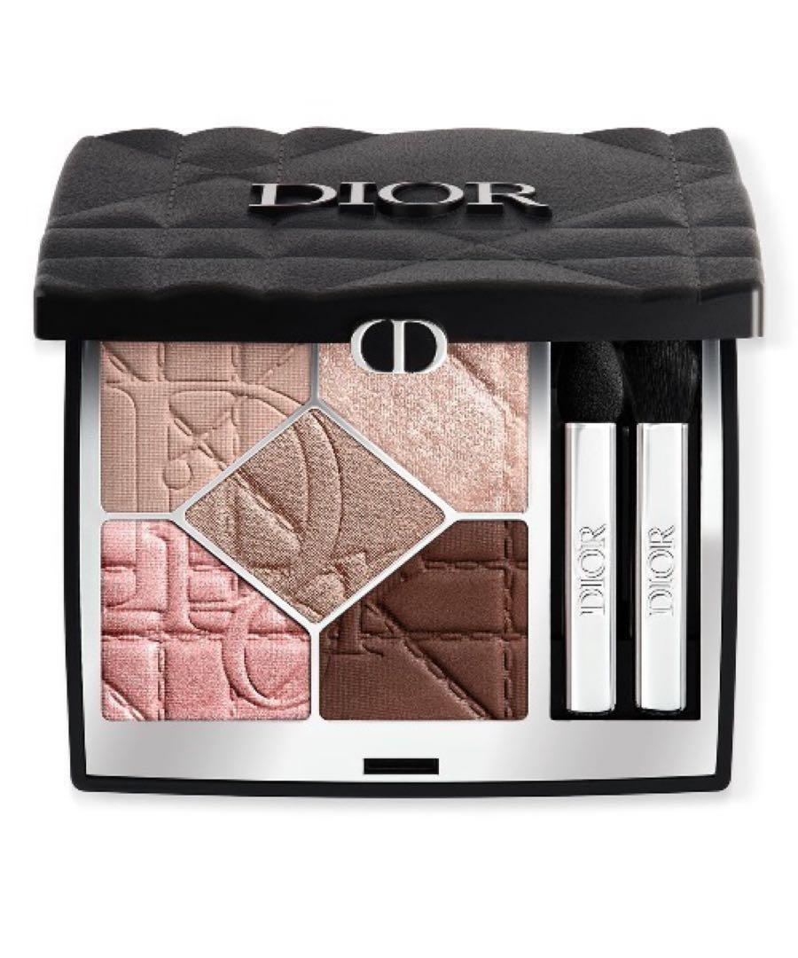 新品★ ディオールショウ　サンク　クルール DIOR 647 シルクトープ