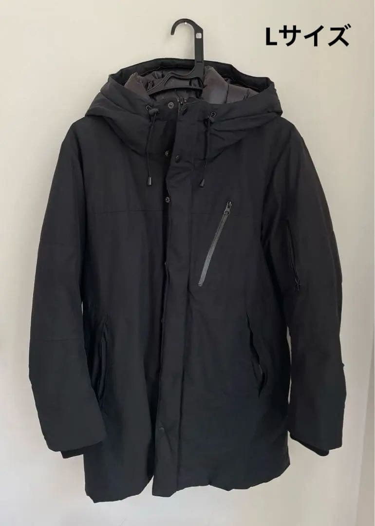 MONKEY TIME ダウンジャケット　L