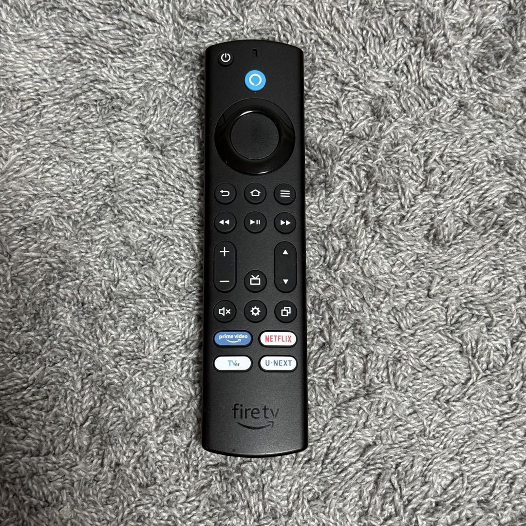 その他 Fire TV Stick 4K MAX