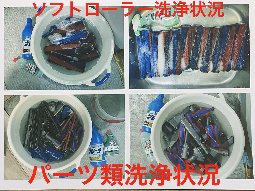 交換用フィルター付 パーツセット